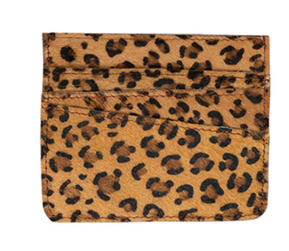 Credit Card Sleeve Wallet