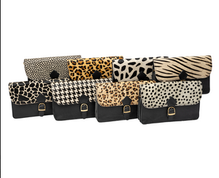 Buckle Purse