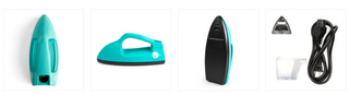 Travel Steamer