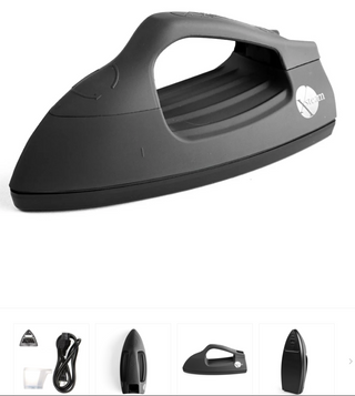 Travel Steamer