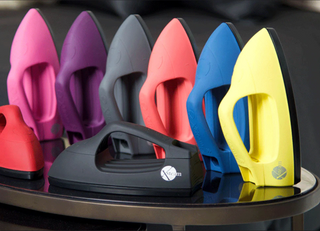 Travel Steamer