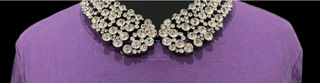 Blingy Collar Necklace