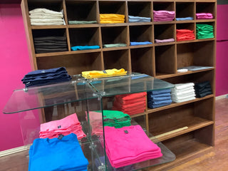 Long Sleeve Tees