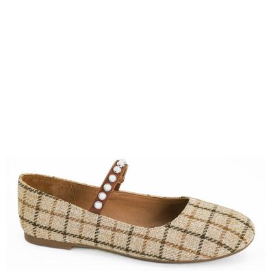 Corky's Tea Time Flats