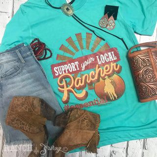 Rancher Essential Tee