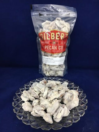 White Chocolate Pecans 1#