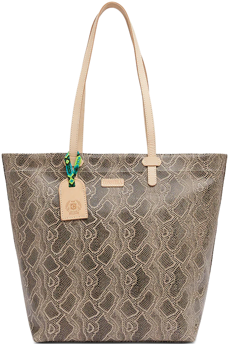 Dizzy Daily Tote Consuela