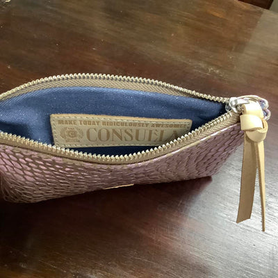 Lulu Combi Wristlet Consuela