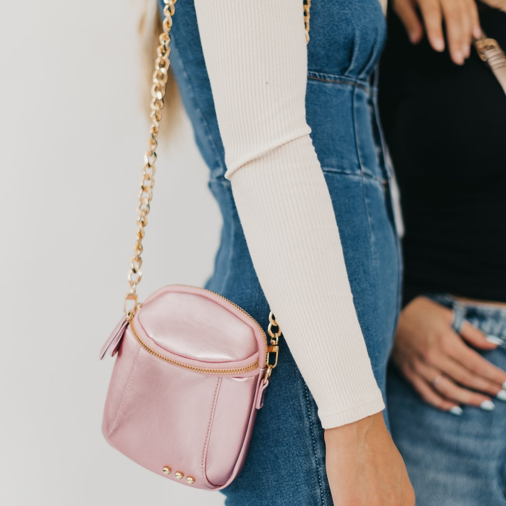 Ellie Crossbody Bag