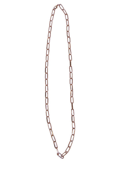 Multi-link chain