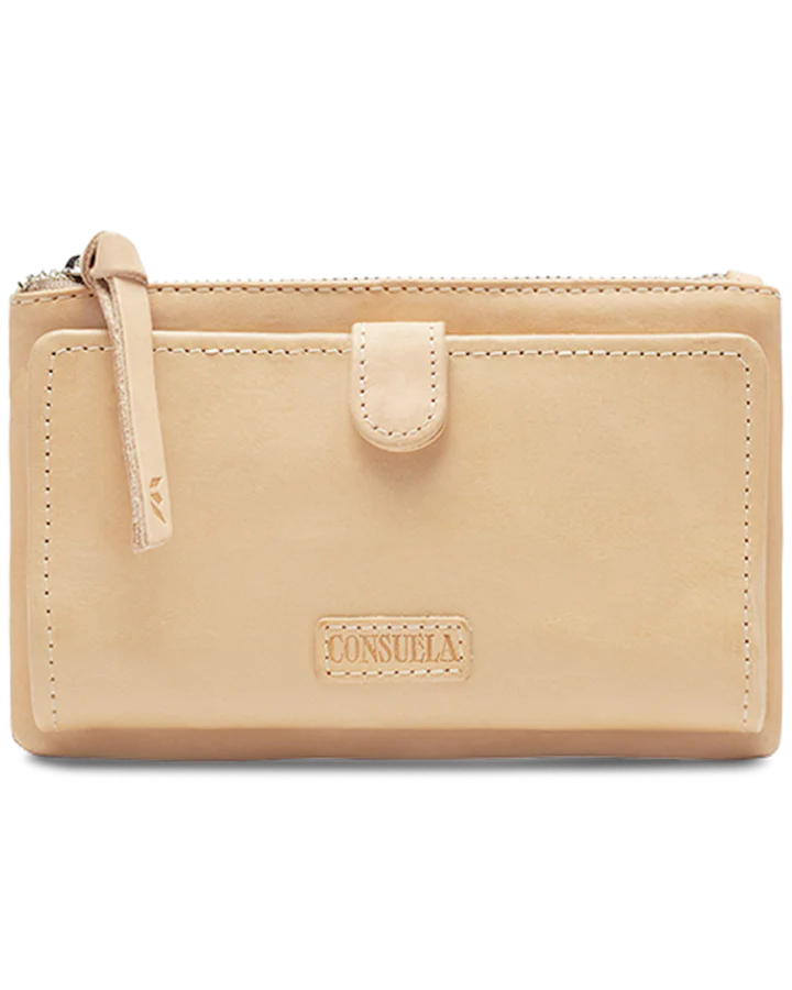 Diego Slim Wallet Consuela