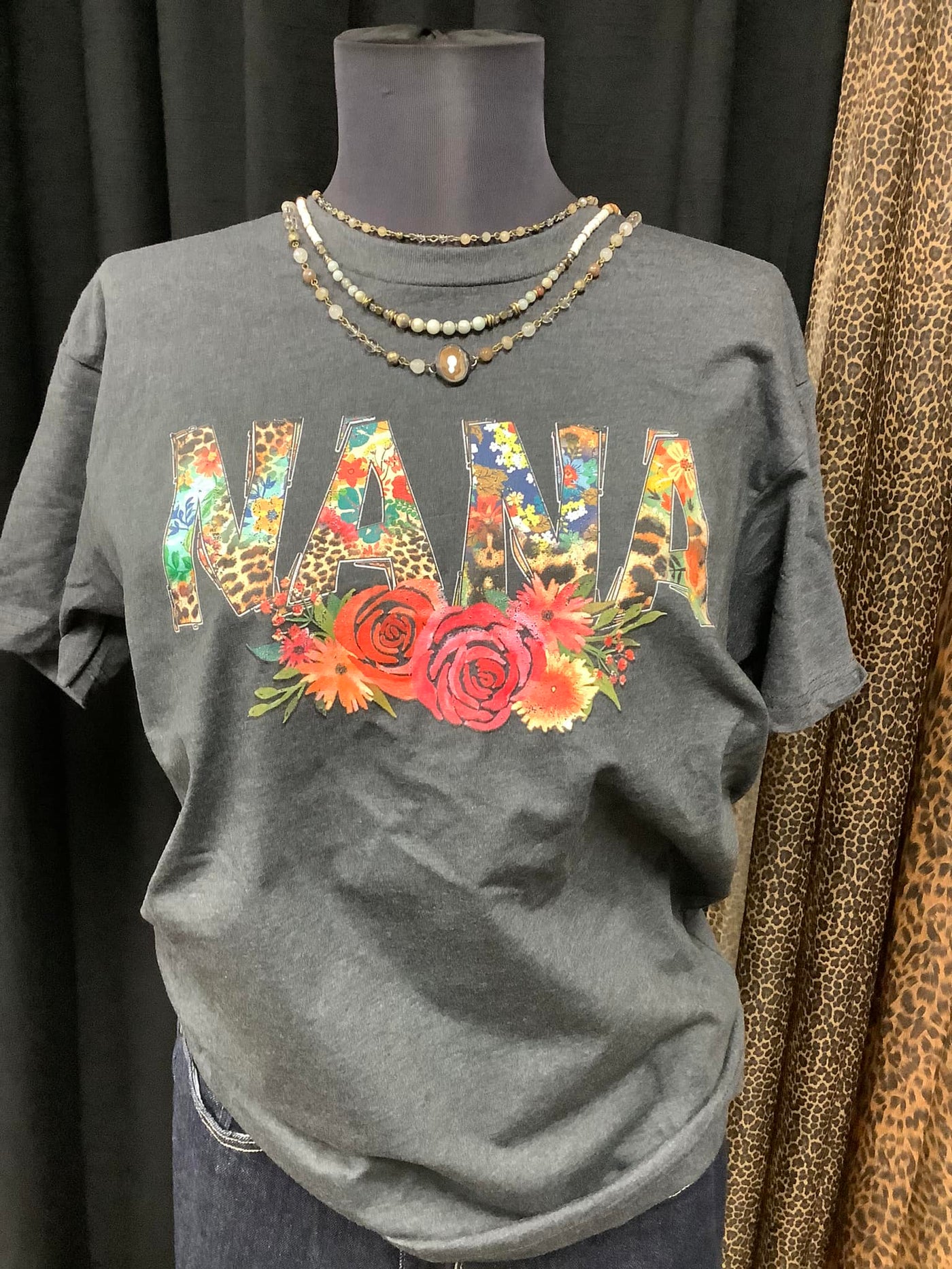 Nana Tee