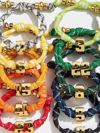 Custom pre order Bracelet