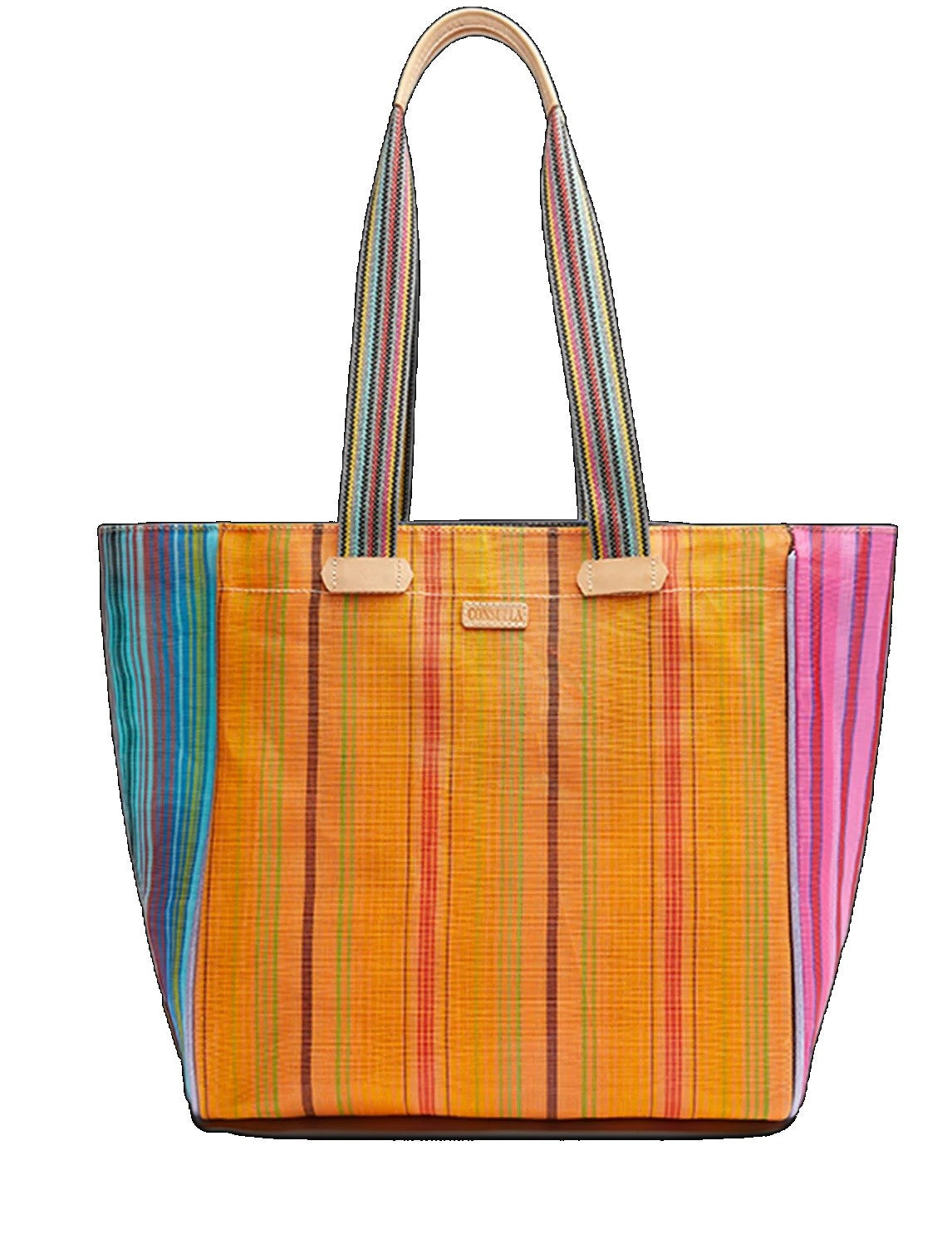 Quatro Journey Tote Consuela