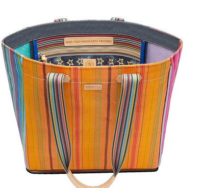 Quatro Journey Tote Consuela