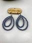 Navy Teakwood
