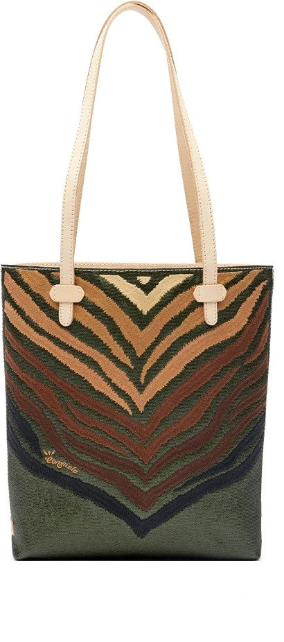 Slash Everyday Tote Consuela