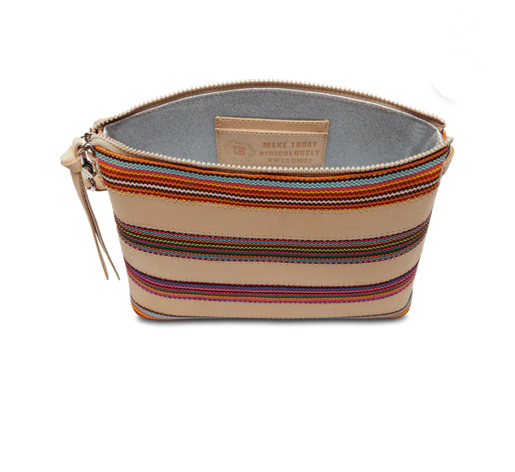 Alita Downtown Crossbody Consuela