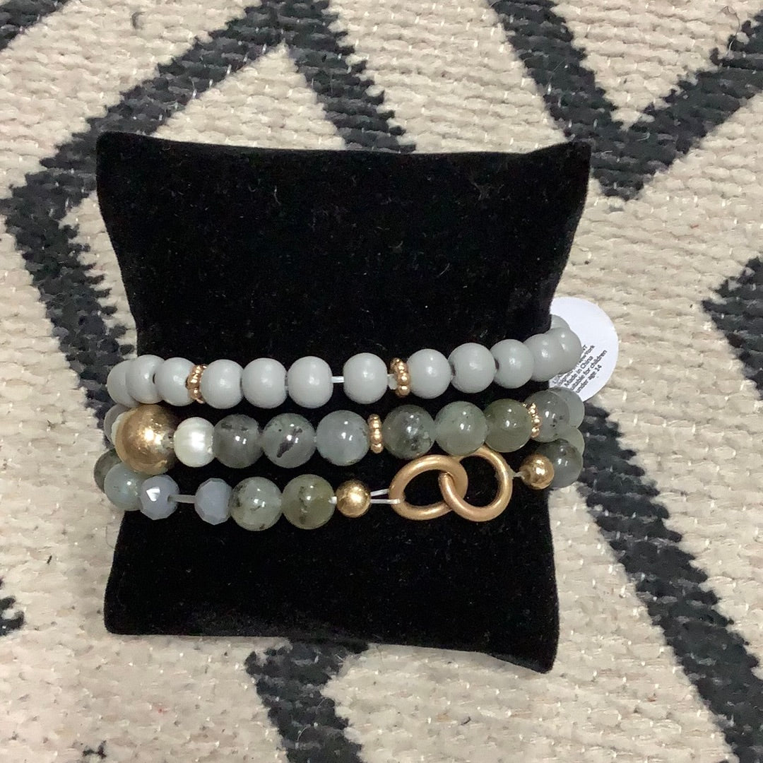 Beaded Bracelet